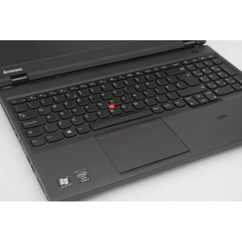 Lenovo T540p