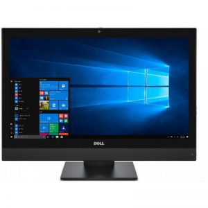 Dell 7440 23.8-inch Touch Screen All-in-One Intel Core i5-6500 8GB Ram 256GB SSD Win10 Pro