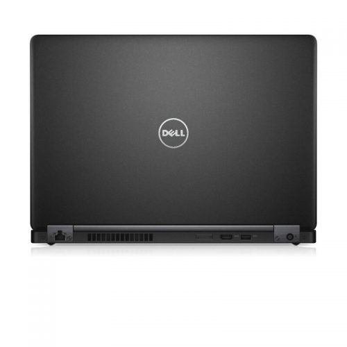 Dell Latitude 5480 14-inch Laptop Intel i7-7820HQ  500GB SSD 16GB  DDR4 GeForce 930MX Win10 in UK