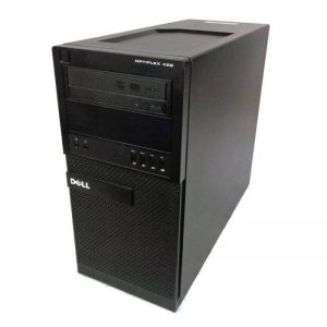 Dell Optiplex XE2 MT Intel Core i5-4570 4th Gen 3.2GHz 8GB Ram, 500GB HDD, Win10