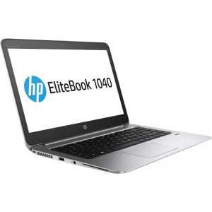 HP EliteBook Folio 1040 G3 Intel i5-6300u 14-inch Touch Screen Laptop 8GB 256SSD W10 Pro
