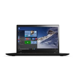 Lenovo Thinkpad T460s Intel i7-6600U 2.6Ghz 16GB RAM 512GB SSD Win10 Pro 14-inch Laptop Nvidia 930M