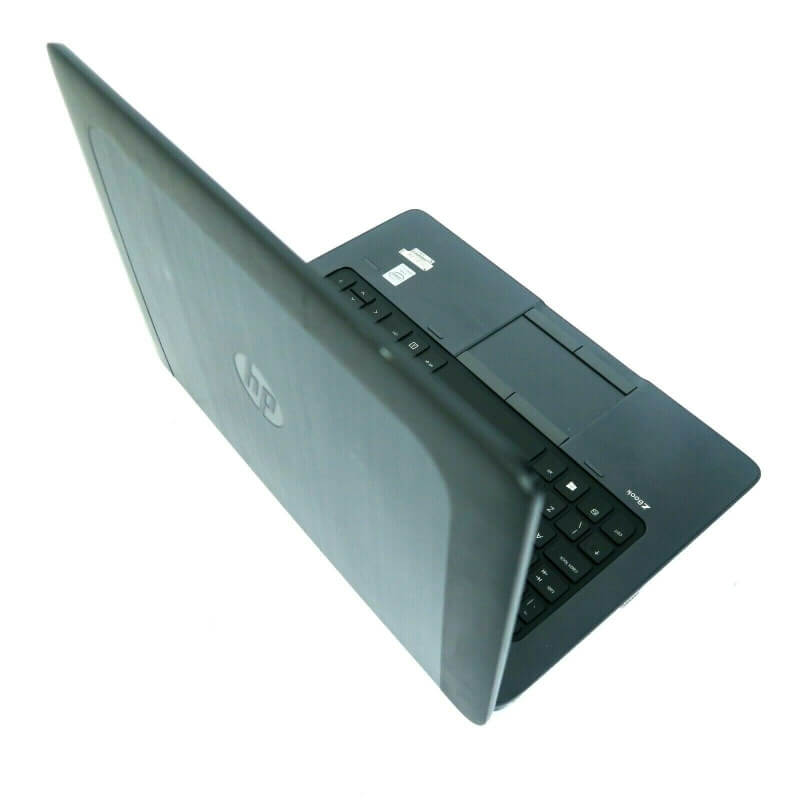 HP ZBook 14 G1 Laptop 14-inch Touch Screen Intel i7-4600u 256GB SSD