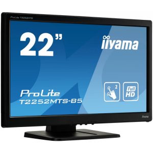 IIYAMA ProLite T2250MTS PL2200 22-inch TouchScreen Monitor Full HD