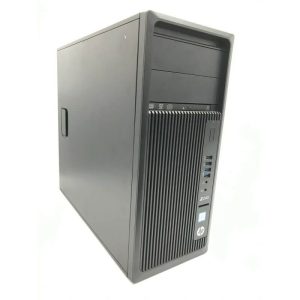 HP Z240 Tower Workstation Intel i7-6700 3.40GHz 8GB DDR4 512GB NVMe SSD Win10