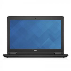 Dell Latitude E7250 12.5 inch Ultrabook Laptop i5-5300U 2.30GHz 8GB 256GB SSD Win 10