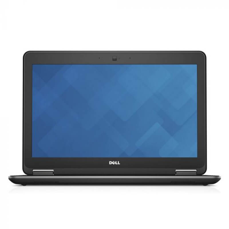 Dell Latitude E7250 12.5 inch Laptop Intel i5-5300U 2.30GHz 8GB 128GB SSD Win10