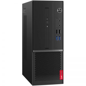 Lenovo V530S Desktop SFF PC intel Core i3-8100 3.6GHz 8GB DDR4 500GB HDD Win10 DVD