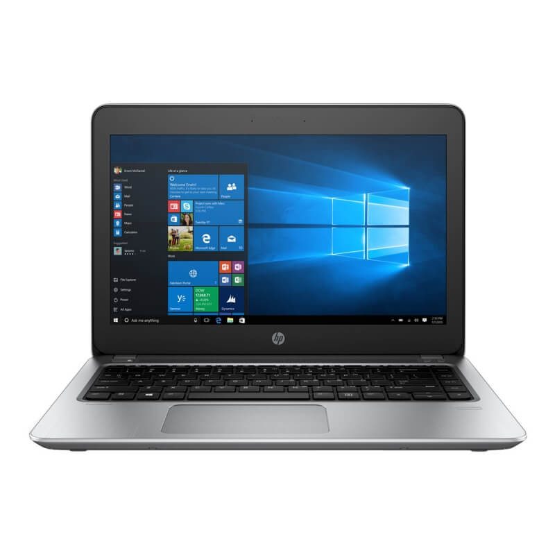 HP ProBook 430 G4 13.3-inch Laptop Intel Core i5-7200U 2.50GHz 8GB DDR4 120GB SSD Win10