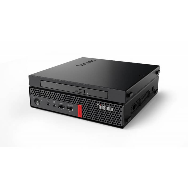 Lenovo M910Q Mini PC Intel QuadCore i56500T 2.5Ghz 8GB Ram 500GB Win10