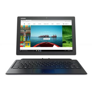 Lenovo IdeaPad Miix 510 2in1 Laptop 12.2-inch Intel i5-7200U 256GB 8GB Win10
