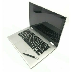 Dell Inspiron 13 7359 13.3-inch Touchscreen Laptop Intel Core i5-6200U 2.30GHz 250GB SSD 8GB Ram Win10