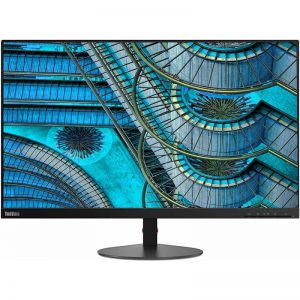 [NEW]Lenovo ThinkVision S27i-10 27-inch FHD IPS LED Backlid LCD Monitor HDMI VGA