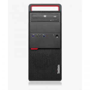 Lenovo ThinkCentre M900 Tower PC Intel QuadCore i7-6700 3.4Ghz 16GB Ram 256GB SSD Win10