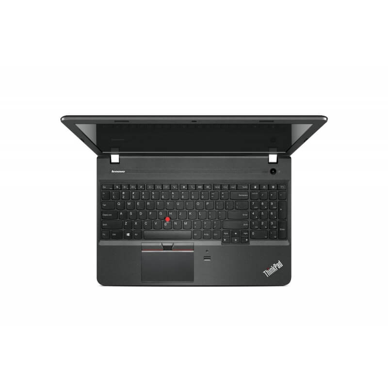 Lenovo ThinkPad E .6 inch Laptop Intel iU 2.2GHz 8GB