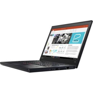 Lenovo Thinkpad X270 12.5-inch Laptop Intel i5-6300u 2.4Ghz 8GB Ram 256GB SSD Win10