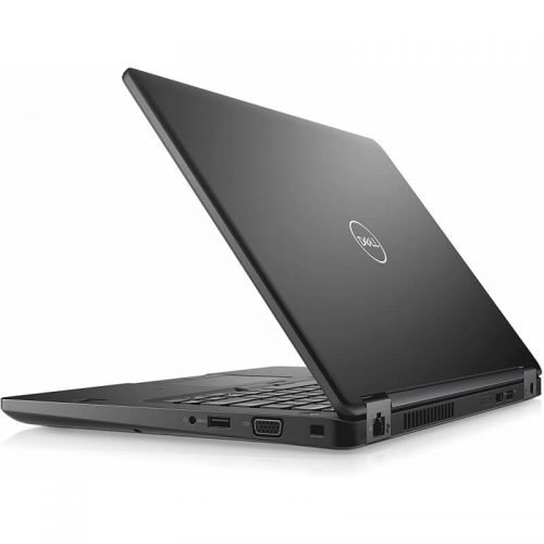 Dell Latitude 5490 14-inch Laptop Intel Core i5-7300u 7th Gen 8GB Ram 256GB  SSD Win10 Pro in UK