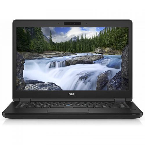 Dell Latitude 5490 14-inch Laptop Intel Core i5-8350u 8th Gen 8GB Ram 256GB  SSD Win10 in UK
