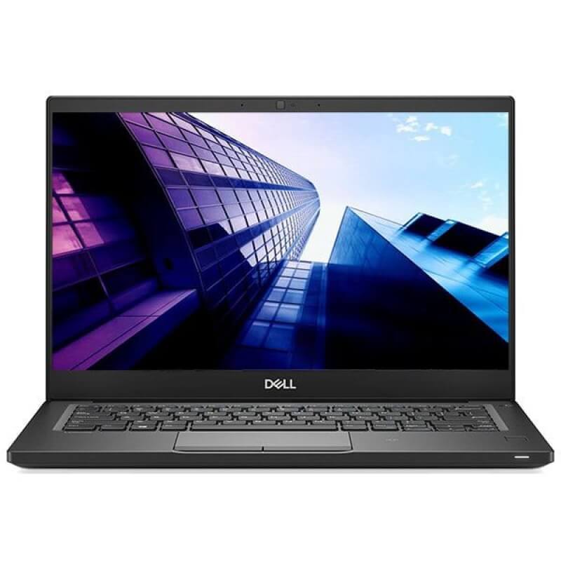 Dell Latitude 7390 Intel 13.3-inch Laptop Core i5-8250U 1.60GHz, 8GB RAM 256GB SSD Win10