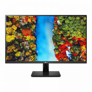[NEW]LG 27MP500-B 27-inch Full HD IPS Monitor with AMD FreeSync - HDMI