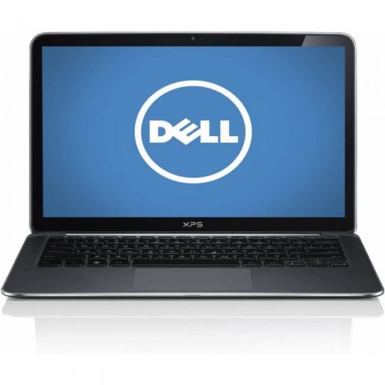 dell touch screen laptop 13 inch