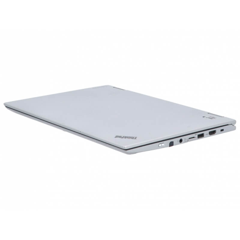 Lenovo Yoga 370 TouchScreen Laptop 13.3-inch Intel i5-7300u 2.6Ghz 256GB SSD  8GB Ram Win 10 in UK