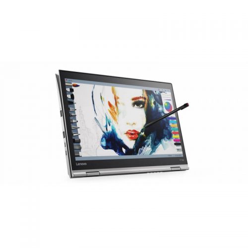 Lenovo-ThinkPad-Yoga-370-i5-7300U-pen