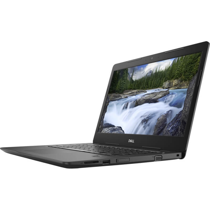 Dell Latitude 5400 Laptop Intel QuadCore i5-8265U 1.6Ghz 8GB DDR4 256GB SSD Win10 Pro