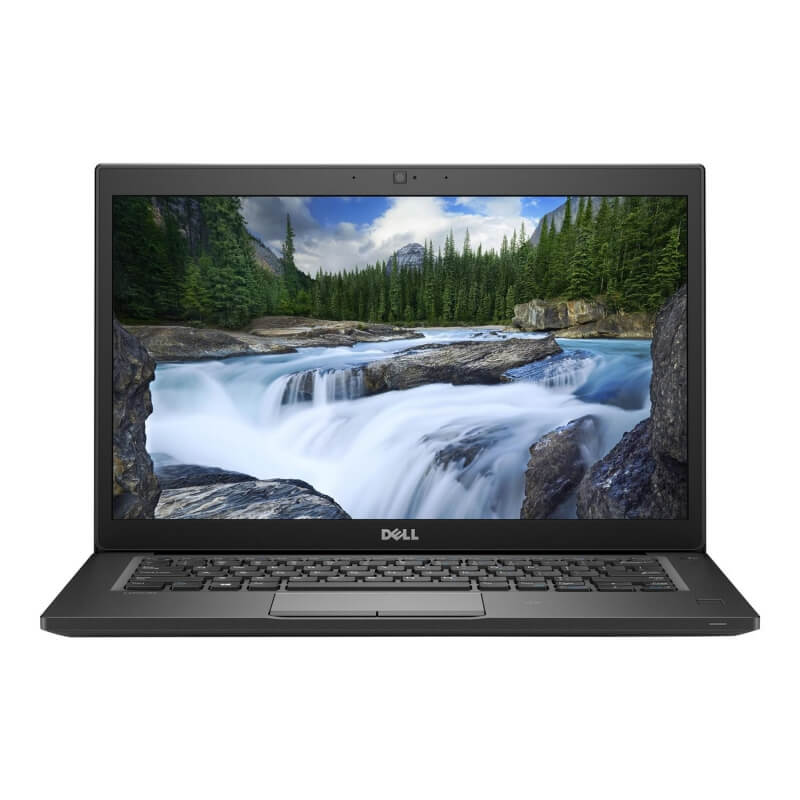 Dell Latitude 7490 14-inch Laptop Intel i5-8350U upto 3.6Ghz 8GB DDR4 256GB SSD Win10 Pro