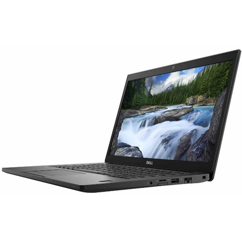Dell Latitude 7490 Core i5-8250U upto 3.6Ghz 16GB DDR4 256GB SSD Win10 Pro TouchScreen 14-inch Laptop