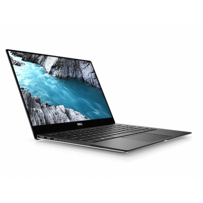 Dell XPS 13 9370 13.3-inch Laptop Intel Core i5-8250U 8GB RAM 256GB SSD Win10 pro