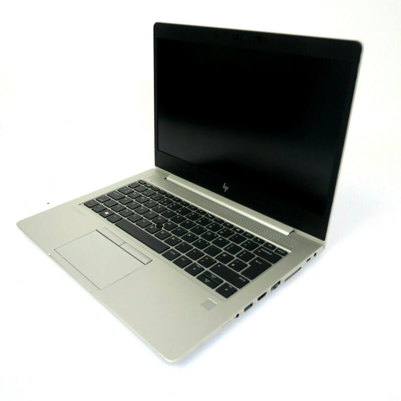 HP Elitebook 830 G5 13.3-inch Laptop Intel Core i7-8550U 1.8GHz
