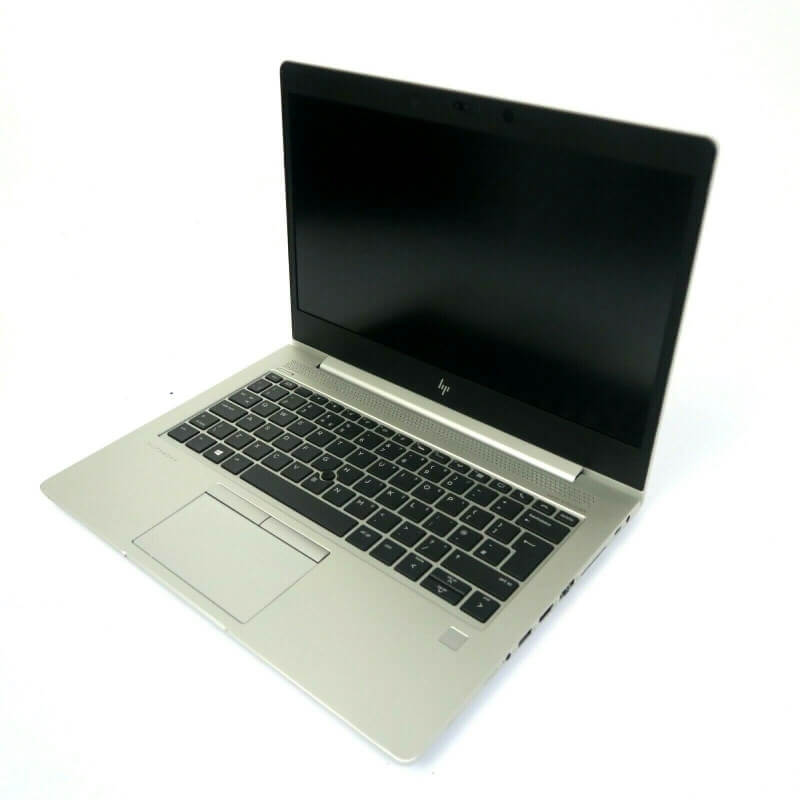 HP Elitebook 830 G5 - 13,3 pouces - Intel Core i5 8350U @ 1,7 GHz