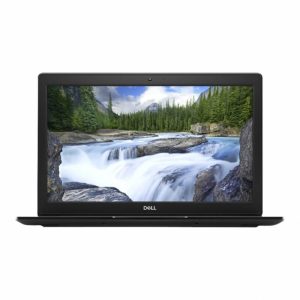 Dell Latitude 3500 15.6-inch Laptop intel i5-8265u 8GB DDR4 256GB SSD Win10