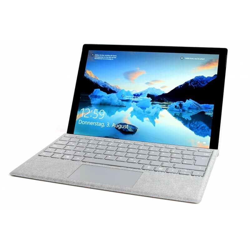 surface pro model 1796