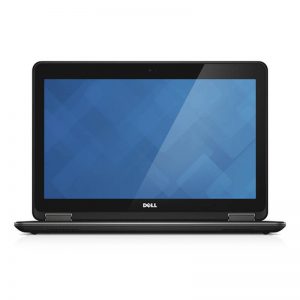 Dell Latitude E7240 12.5-inch Laptop Intel i5-4300U 8GB ram 256GB SSD Win10