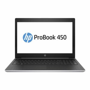 HP ProBook 450 G5 15.6-inch Laptop Intel Core i5-8250U 8GB DDR4 250GB SSD Win10