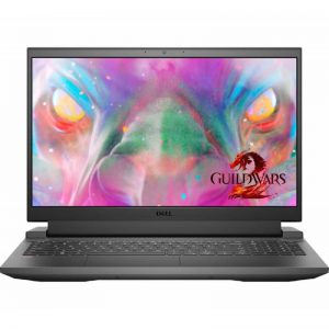 Dell G15 5510 15.6 Inch Gaming Laptop Intel i5 10th gen Nvidia RTX 3050 8gb 256GB SSD Win10
