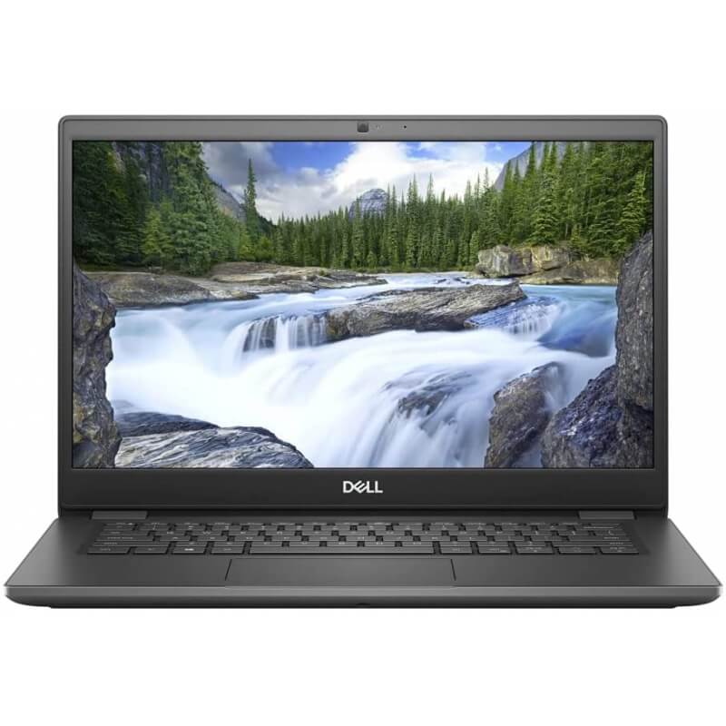 Dell Latitude 3410 14-inch Laptop 10th Gen Intel i5-10210U 8GB 256GB SSD Win11