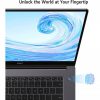 huawei-matebook-D15-fingerprint