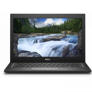 Dell Latitude 7290 Laptop intel 7th Gen i7-7600U 8GB RAM 256GB SSD Win10