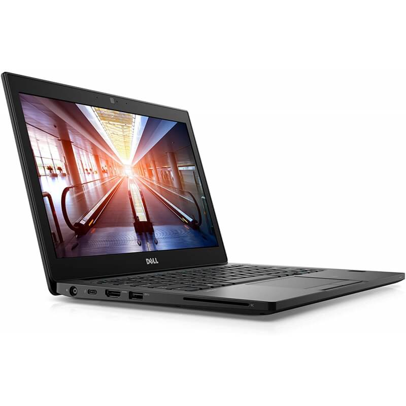 Dell Latitude 7290 Laptop intel i5-8350U Turbo Boost 3.60GHz 8GB RAM 256GB SSD Win10