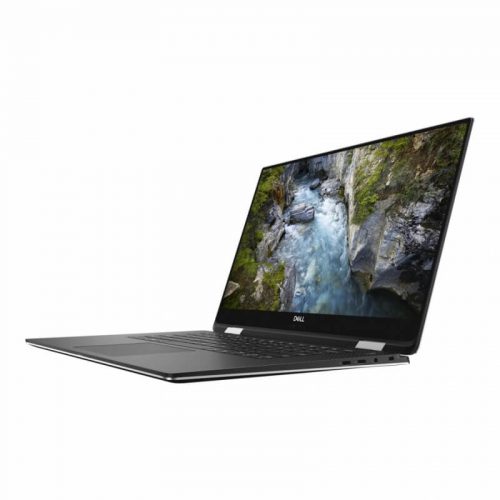 Dell Precision 5530  Laptop Intel i7-8850H 16GB Ram 512GB SSD  Win10 Pro Nvidia Gfx in UK