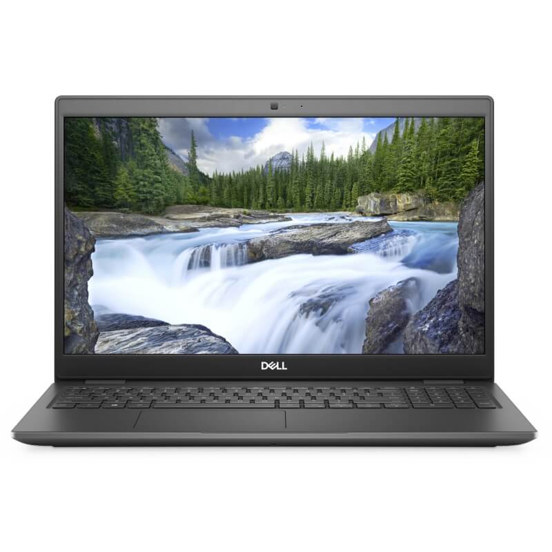 Dell Latitude 3510 15.6-inch Laptop Intel Core i5-10210U 1.60GHz 8GB DDR4 256GB SSD Win10