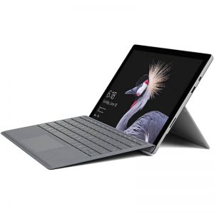 Microsoft Surface Pro 5 12.3-inch 2-in-1 Laptop Intel i5-7300u 8GB ram 256GB SSD Win 10