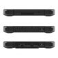 DELL Latitude 7212 Rugged Extreme Tablet - Ordinateurs