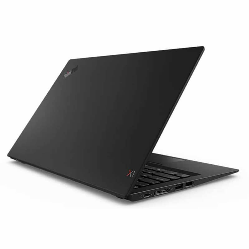 Lenovo ThinkPad X1 Carbon 6th Gen 14-inch Laptop Intel i7-8550U