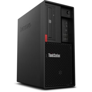 [NEW]Lenovo ThinkStation P330 Workstation PC Intel Xeon E-2224G 4.7Ghz 16GBGB DDR4 512GB SSD Win10 Quadro Grfx
