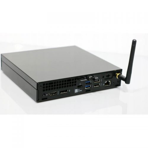 Dell OptiPlex 3070 Micro PC Intel i5-9500T 9th Gen 8GB Ram 250GB SSD Win10 Pro Wifi in UK Dell OptiPlex 3070 Micro PC Intel i5-9500T 9th Gen 8GB Ram 250GB SSD Win10 Pro Wifi in UK