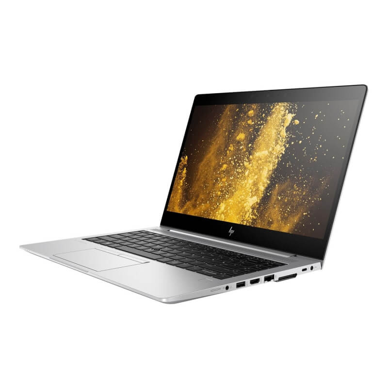 HP Elitebook 840 G5 14-inch Laptop Intel i7-8550U 8th gen 512GB SSD 8GB RAM Win10